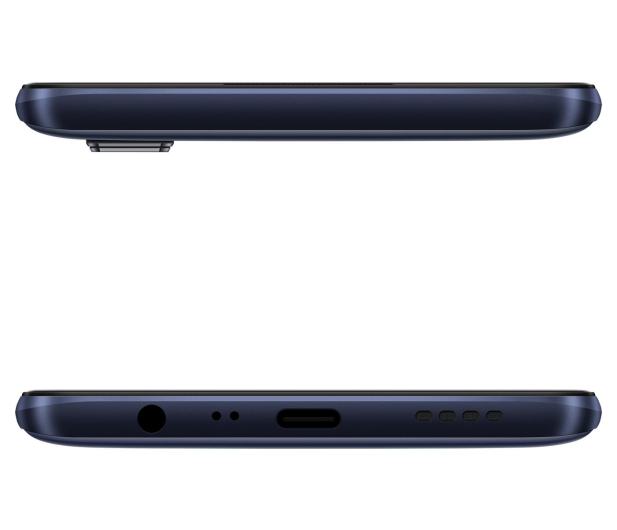 realme 6s 4+64GB Eclipse Black 90Hz - 574211 - zdjęcie 9